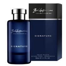 Perfume Baldessarini Signature EDT Spray 90ml para homens Perfume Baldessarini Signature EDT Spray 90ml para homens