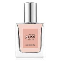 Perfume Ballet Rose Amazing Grace, 0.141ml - philosophy