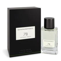 Perfume Banana Republic 78 Vintage Green Eau de Parfum 75ml Perfume Banana Republic 78 Vintage Green Eau de Parfum 75ml