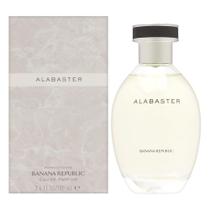 Perfume Banana Republic Alabaster Eau de Parfum 100ml para mulheres