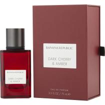 Perfume Banana Republic Cereja escura e âmbar 100ml