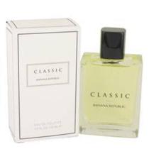 Perfume Banana Republic Classic Eau De Toilette 125ml para homens