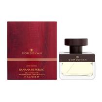 Perfume Banana Republic Cordovan Eau De Toilette 100ml para homens