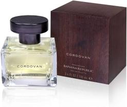 Perfume Banana Republic Cordovan Masculino 100ml Edt - Original - Novo