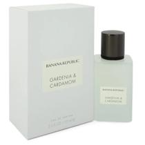 Perfume BANANA REPUBLIC Icon Gardenia & Cardamomo Eau de Parfum 75mL