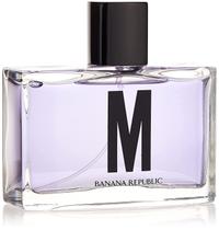 Perfume Banana Republic M da Banana Republic para homens 125ml