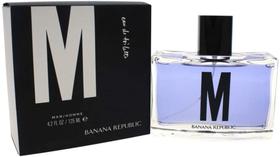 Perfume Banana Republic M Pour Homme Masculino 125ml Edt - Original - Novo