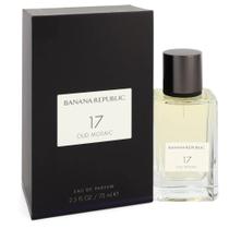 Perfume Banana Republic Oud Mosaic 17 Eau De Parfum 75ml