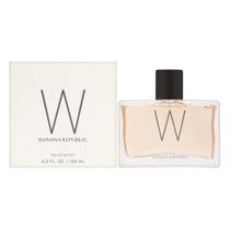 Perfume Banana Republic W Eau de Parfum 125ml - Feminino Perfume Banana Republic W Eau de Parfum 125ml - Feminino