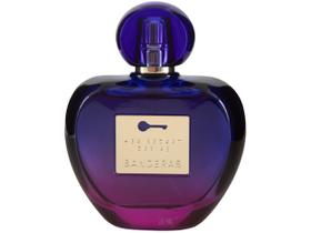 Perfume Banderas Her Secret Desire Feminino Eau de Toilette 80ml Perfume Banderas Her Secret Desire Feminino Eau de Toilette 80ml