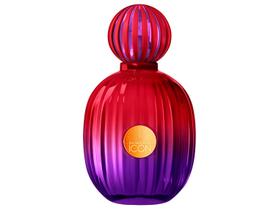 Perfume Banderas The Icon Elixir Feminino Eau de Parfum 100ml Perfume Banderas The Icon Elixir Feminino Eau de Parfum 100ml