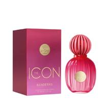 Perfume Banderas The Icon Feminino Eau de Parfum 50ml