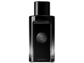 Perfume Banderas The Icon Masculino Eau de Parfum 100ml