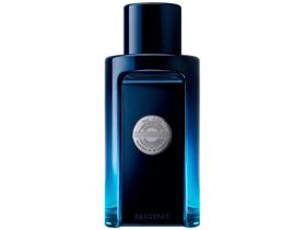 Perfume Banderas The Icon Masculino Eau de Toilette 100ml Perfume Banderas The Icon Masculino Eau de Toilette 100ml