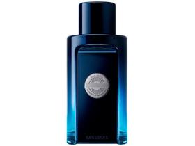 Perfume Banderas The Icon Masculino Eau de Toilette 100ml
