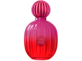 Perfume Banderas The Icon Woman Supreme Feminino Eau de Parfum 100ml