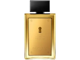 Perfume Banderas The Secret Absolu Masculino Eau de Parfum 100ml
