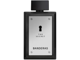 Perfume Banderas The Secret Masculino