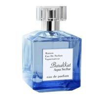 Perfume Barakkat Aqua Stellar 100ml EDP - Fragrância World Maison