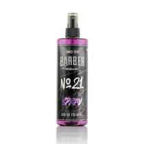 Perfume Barber Marmara Grafitti After Shave 400ml para homens