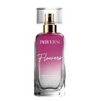 Perfume Barbours Beauty Flowers Capilar 50ml Perfume Barbours Beauty Flowers Capilar 50ml