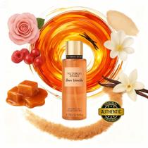 Perfume Bare Vanilla Body Splash Victorias Secret Original Importado Eua CNota Fiscal