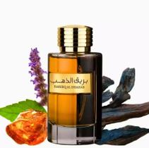 Perfume Bareeq Al Dhahab Al Wataniah 100ml
