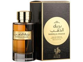 Perfume Bareeq Al Dhahab Al Wataniah EDP 100ml Lattafa