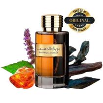 Perfume bareeq al dhahab Eau De Parfum 100Ml Original