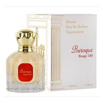 Perfume Baroque Rouge 540 Alhambra Edp 100 Ml - Maison Alhambra