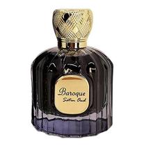 Perfume Baroque Satin Oud - Maison Alhambra - Unissex - Edp