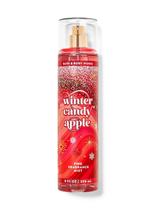 Perfume Bath and Body Works Fine Fragrance Mist Winter Candy Apple 236 ml