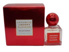 Perfume Bath and Body Works Flor de cerejeira japonesa 50ml