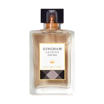 Perfume Bath and Body Works Gingham Legend 100ml para homens