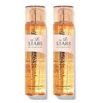 Perfume Bath and Body Works In the Stars Body Mist 2x250ml