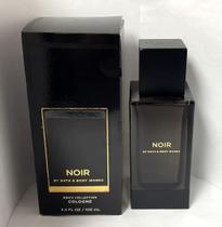 Perfume Bath and Body Works Noir Cologne 100ml para homens