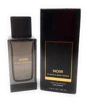 Perfume Bath and Body Works Noir Cologne Spray 100ml Masculino