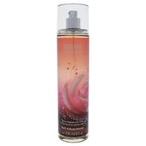 Perfume Bath & Body Works Açúcar de baunilha quente 240 ml