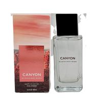 Perfume Bath & Body Works Canyon Cologne Spray 100ml para homens