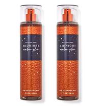 Perfume Bath & Body Works Fine Fragrance Body Mist 236 ml x2