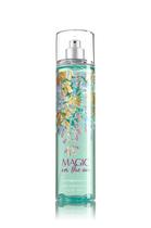 Perfume Bath & Body Works Fine Fragrance Mist Magic in the Air 240 ml