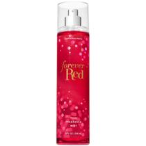 Perfume Bath & Body Works Forever Red, fragrância fina de 236 ml