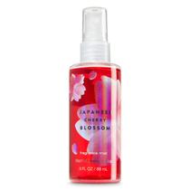 Perfume Bath & Body Works Japanese Cherry Blossom 90 ml de viagem