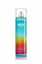 Perfume Bath & Body Works Malibu Heat - Fine Fragrant Mist 236ml