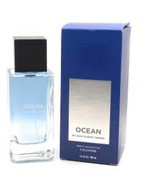 Perfume Bath & Body Works Ocean Cologne - Spray 100ml para Homens