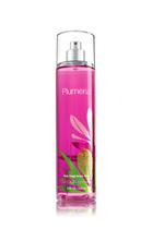 Perfume Bath & Body Works Signature Collection Plumeria 240 ml