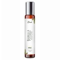 Perfume Baunilha & Patchouli 10ml - Roll on Feminino