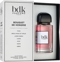 Perfume BDK Parfums Bouquet De Hongrie Eau De Parfum 100ml