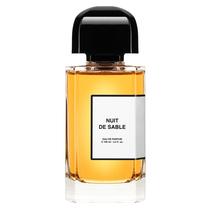 Perfume BDK Parfums Nuit De Sable Eau de Parfum 100ml para mulheres