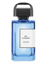 Perfume BDK Sel d'Argent Eau De Parfum 100ml para unissex Perfume BDK Sel d'Argent Eau De Parfum 100ml para unissex